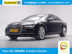 Audi A7 Sportback - 2.0 TFSI S-Line 252 PK [ Schuifdak Leer Led Cruise ]