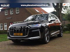 Audi Q7 SQ7 - 4.0 TDI quattro 7-Persoons Aut. | Massage | Carbonpakket | Nachtzicht | Matrix Led | Bose