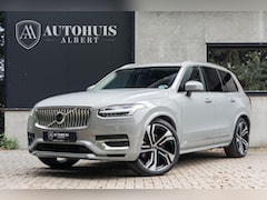 Volvo XC90 - 2.0 T8 Recharge AWD Ultra Bright Luchtvering 360c