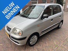 Hyundai Atos - 1.1i Active First Edition