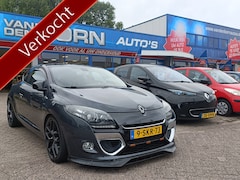 Renault Mégane Coupé - 1.4 TCe Bose StartStop Airco 18'' L.M.V Nw APK