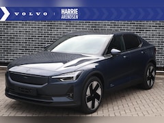 Polestar 2 - 2 Long Range Single Motor Prime 82 kWh