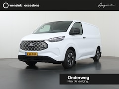Ford Transit Custom - E-Transit 320 | L1 H1 | Trend | 65 kWh | 2300 KG. AHW | Climate Control | Apple Carplay /