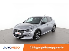 Peugeot 208 - 1.2 PureTech GT | LZ74267 |