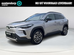 Toyota Corolla Cross - Hybrid 180 Executive | Uit voorraad leverbaar |
