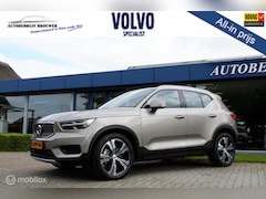 Volvo XC40 - MY20 2.0 T4 190PK GEARTRONIC8 INSCRIPTION | PANO | ACC | BLIS | CAMERA | THK