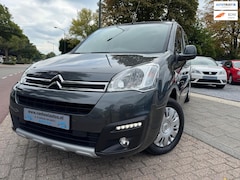 Citroën Berlingo - 1.2 PureTech A-C Elek Pakket Panorama PDC Led