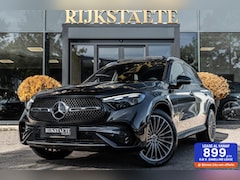 Mercedes-Benz GLC-klasse - 300e 4MATIC AMG Line|PANO|BURMESTER|360°
