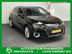 Audi A3 Sportback - 40 TFSI e BUSINESS EDITION PHEV NAVIGATIE CRUISE CONTROL CLIMATE CONTROL BLUETOOTH TELEFOO