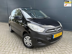 Hyundai i10 - 1.0 Pure/5D/Nieuw apk/blue drive