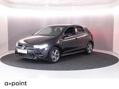 Volkswagen Polo - 1.0 TSI R-Line 95PK | Verlengde garantie | 2x R-line | Achteruitrijcamera | Stoelverwarmin