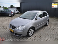 Volkswagen Polo - 1.4-16V Turijn 5-deurs *AIRCO