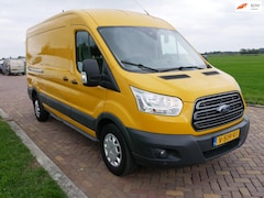 Ford Transit - 350 2.0 TDCI L3H2 Trend 96kW AC * 10499 EX BTW