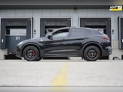 Alfa Romeo Stelvio - 2.9 V6 AWD Quadrifoglio