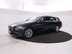 Mercedes-Benz E-klasse Estate - 200 d Business Solution Automaat, Volleder, Navigatie, Climate,
