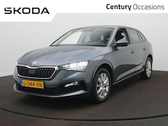 Skoda Scala - 1.0 TSI Online Edition / Carplay / Sensoren / Cruise