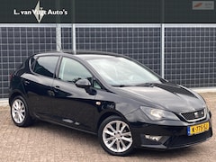 SEAT Ibiza - 1.2 TSI FR
