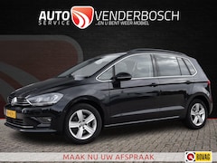 Volkswagen Golf Sportsvan - 1.4 TSI Highline 150pk | LED | Navi | ACC | Stoel- / Stuurverwarming