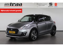 Suzuki Swift - 1.2 Sportline / Navigatie / Stoelverw. / Camera /