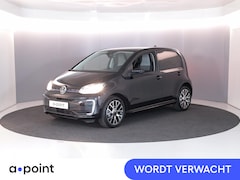 Volkswagen e-Up! - e-up Style 83PK | Navigatie via app | Cruise control | LM velgen | Acteruitrijcamera | Mul