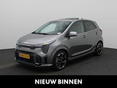 Kia Picanto - 1.0 DPI GT-Line