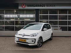Volkswagen Up! - 1.0 BMT up beats