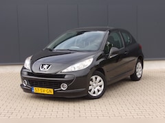 Peugeot 207 - 1.4-16V XS | APK november 2026