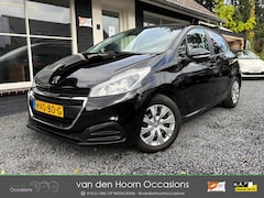 Peugeot 208 - 208 1.2 STOELVERW | NAVI | 5DRS | AIRCO | NW APK