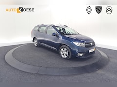 Dacia Logan MCV - 0.9 TCe SL Royaal | Trekhaak | Apple Carplay | Parkeersensoren | Airco