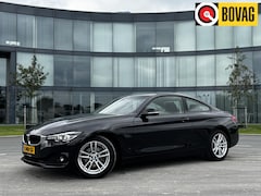 BMW 4-serie Coupé - 420i High Executive