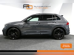 Volkswagen Tiguan - 1.5 TSI R-Line Business+ / Black Style / Stoelverwarming / Achteruitrijcamera / Stuurwiel