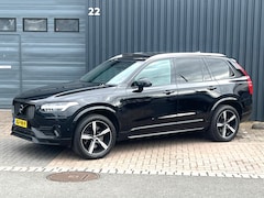 Volvo XC90 - 2.0 T8 Twin Engine AWD R-Design|Polestar Engineerd|360*|Memo|Nieuw Erad|Dealer Oh