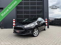 Ford Fiesta - 1.0 Style Ultimate|NIEUWE APK|FULL OPT