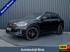 Volkswagen T-Roc - 1.5 TSI R-Line Business | Panodak | Beats | Keyless | Trekhaak | IQ Light | Side Assist |