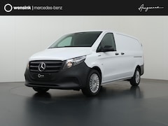 Mercedes-Benz Bestelwagen - eVito 112 L2 66 kWh | Navigatie | Achteruitrijcamera | 80 kWh Snelladen | Achterdeuren | D