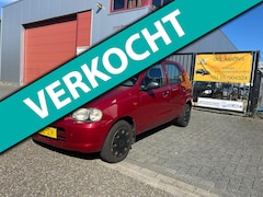 Suzuki Alto - 1.1 GLS 5DRS AUTOMAAT