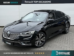 Renault Talisman - 1.3 TCe Initiale Paris | Beige Leder | Open Dak | HUD | BOSE | Camera | Stoelkoeling & Ver