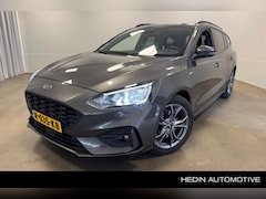 Ford Focus Wagon - 1.0 EcoBoost ST Line Business | Winter Pack | Car Play | Android Auto | All-Season | Priva