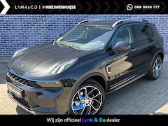 Lynk & Co 01 - 1.5 | 360 camera | Panoramadak | Adaptive cruise control | LED koplampen | Navigatie | Cli