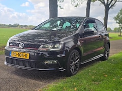 Volkswagen Polo - 1.8 TSI GTI inruilen mogelijk