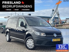 Volkswagen Caddy Maxi - Bestel 2.0 TDI L2H1 BMT Trendline