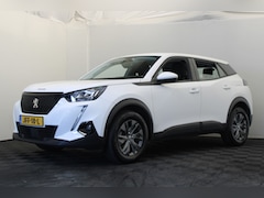 Peugeot 2008 - 1.2 PureTech Active Pack