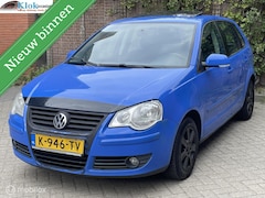 Volkswagen Polo - 1.4-16V Trendline Schuifdak Distributie V.V