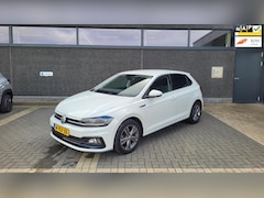 Volkswagen Polo - 1.0 TSI 95 pk Highline Business R *1e eigenaar