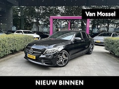 Mercedes-Benz C-klasse - 180 Business Solution AMG | WORDT VERWACHT |