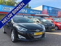 Hyundai i40 Wagon - 1.6 GDI Blue Business Edition Trekhaak 17'' L.M.V Nw APK