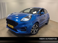 Ford Puma - 1.0 EcoBoost Hybrid ST-Line X | Adaptieve Cruise | BLIS | B&O | Winter Pack | LED | Naviga