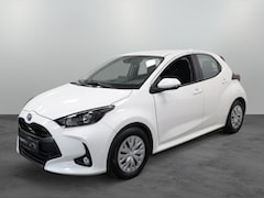Toyota Yaris - 1.5 Hybrid 115 Business