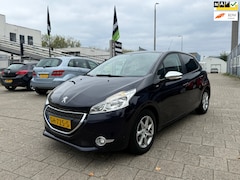Peugeot 208 - 1.2 PureTech Style