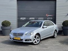 Mercedes-Benz E-klasse - 200 CGI Business Class Avantgarde | Navigatie | Climate Control | Lichtmetalen Velgen |
